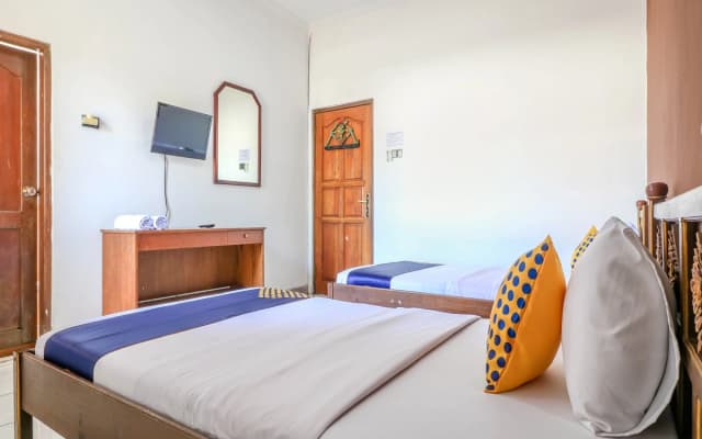 OYO 1927 Hotel Candra Adigraha - photo 5