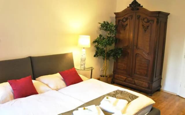 5th Apartment Vienna - photo 3