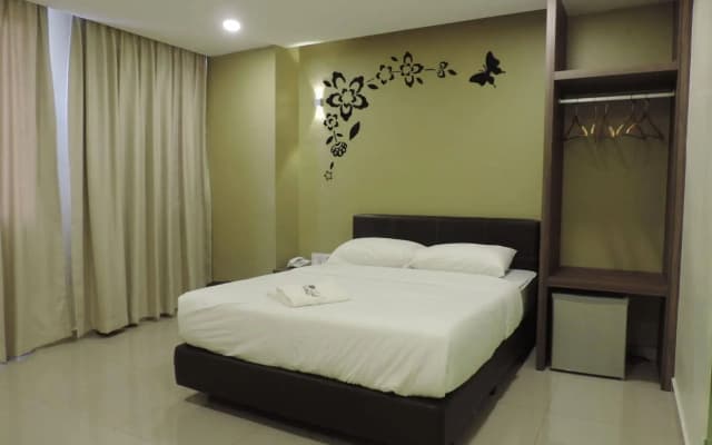 I Leaf Boutique Hotel - photo 4