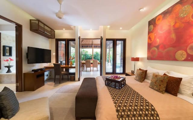 Lakshmi Villas - an elite haven - photo 4