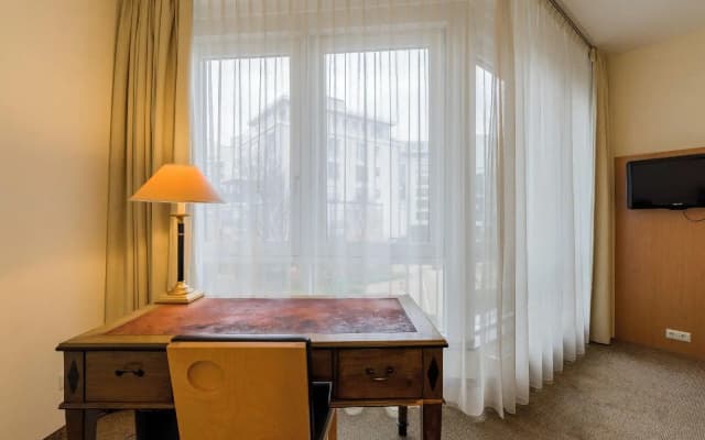 Apartmenthaus Berlin Mitte - photo 4