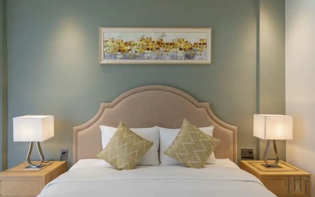 HD Hotel Sunset Town - photo 5