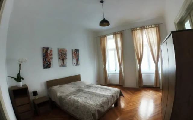 Central-Located Flat - photo 5