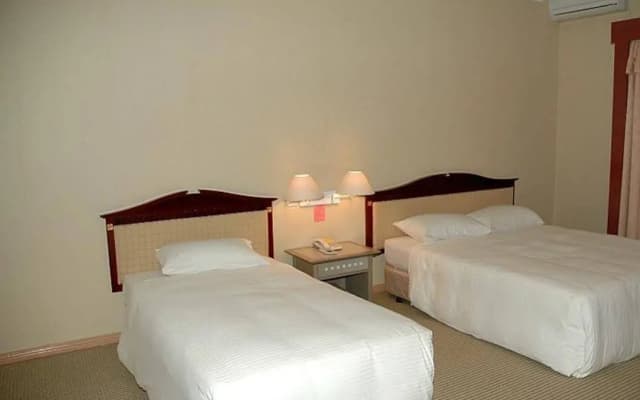 Felda Residence Sahabat - photo 3