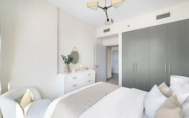 1BR 3802 Forte Tower 2 - photo 3