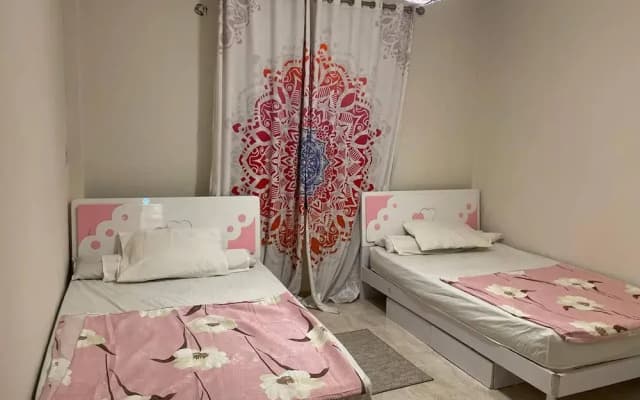 Boho Style Apartment - photo 2