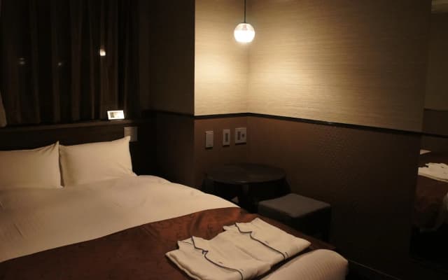 Hotel Sui Ginza Kyobashi By Abest - photo 5