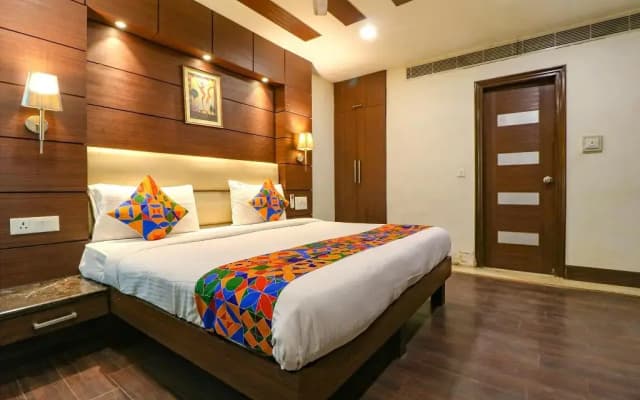 Treebo Trend Hotel Elite - photo 5