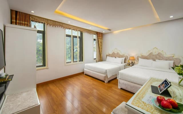 Kingly Hotel - photo 2