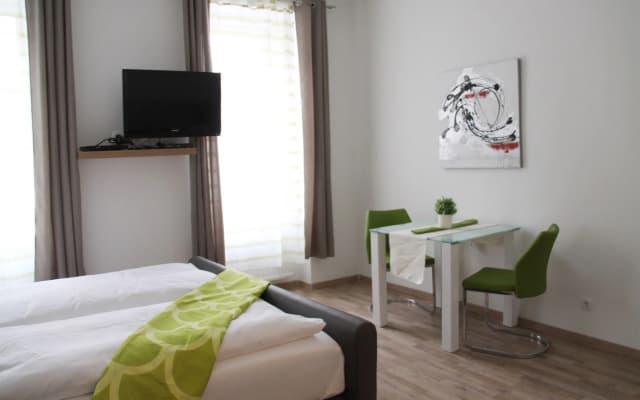 CheckVienna – Apartment Puchsbaumgasse - photo 4