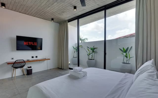 Rhys Apartment - Berawa - photo 3