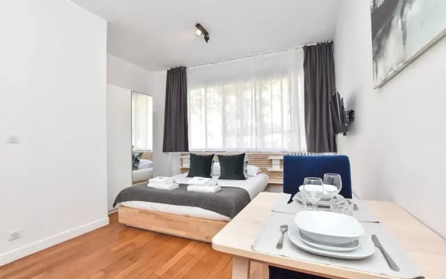 Cosy Studio - 2P - Bastille - photo 3