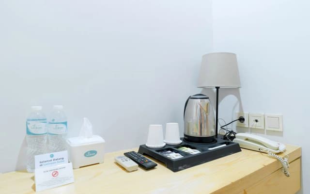 LeGreen Suite Senayan - photo 4