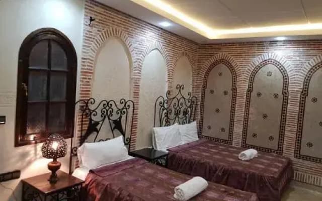 Hotel Salsabil - photo 3
