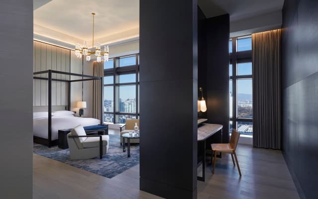 Grand InterContinental Seoul Parnas by IHG - photo 2