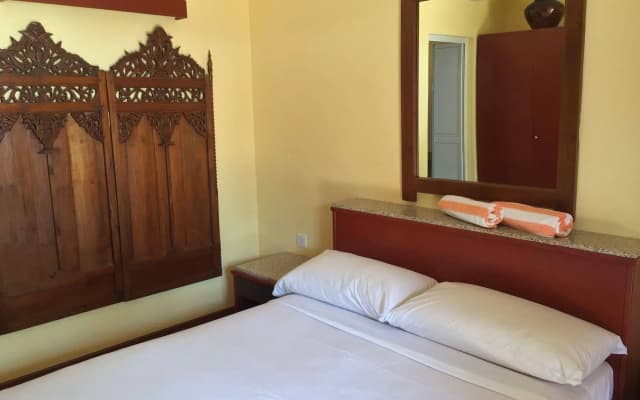 Sunset Beach Resort - photo 4