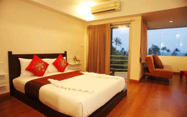 Go Samui Hotel - photo 5