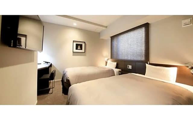 S-peria Inn Nihombashi Hakozaki - Vacation STAY 82341 - photo 3
