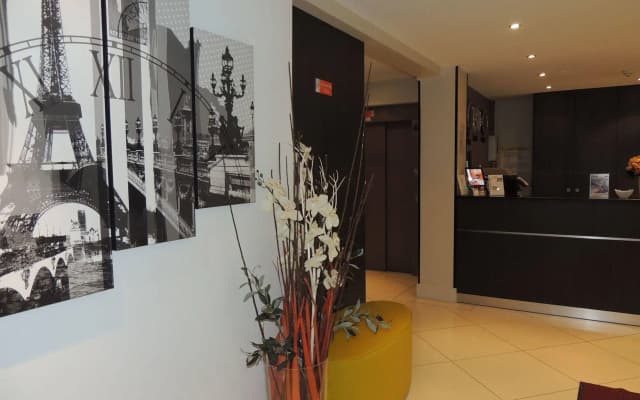 Le Katorze Hôtel - photo 2