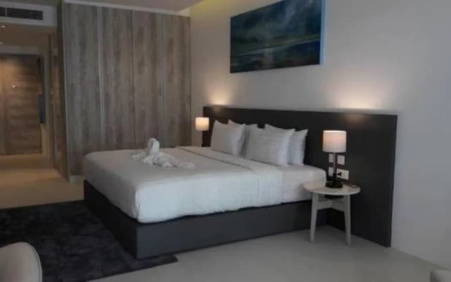 Cyan Resort Kamala Beach - photo 5