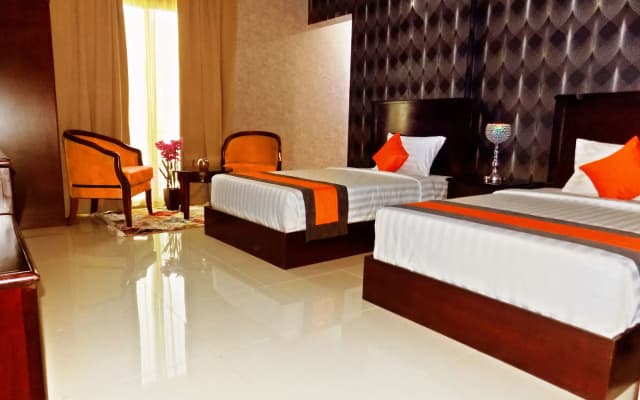 Venus Hotel - photo 5