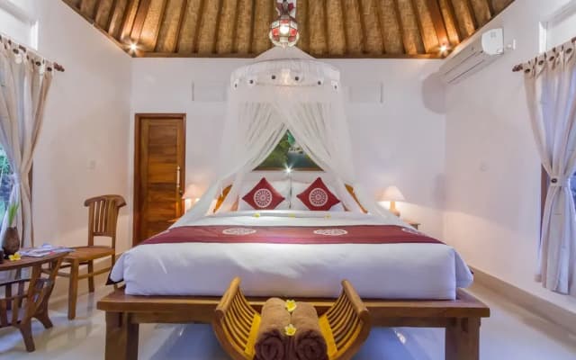Jero Sebali Villa - photo 4