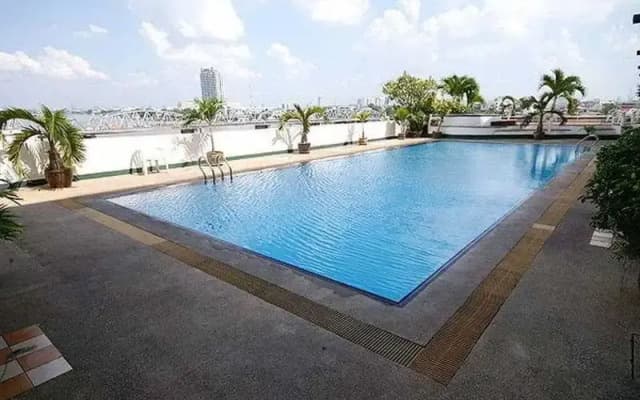 Riverside Bangkok Hotel - photo 3