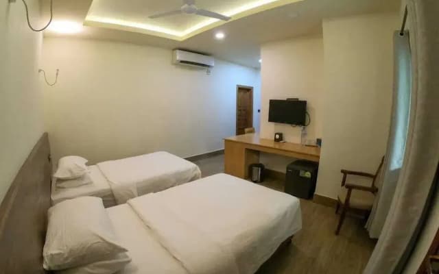 Tiger Shark Residence - photo 3