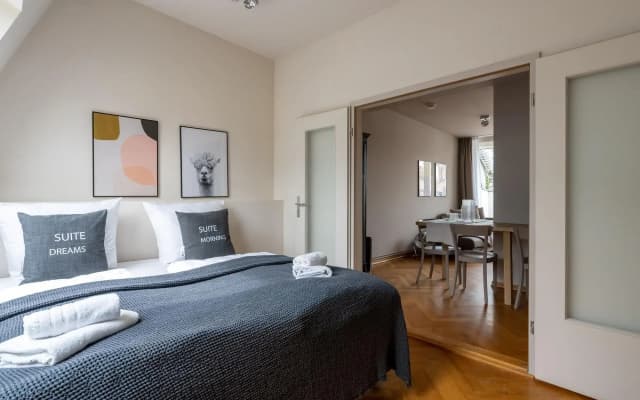 Schoenhouse Avenue by Limehome - photo 4