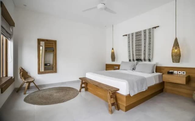 Villa Oasi 2 by Alfred in Bali - photo 5