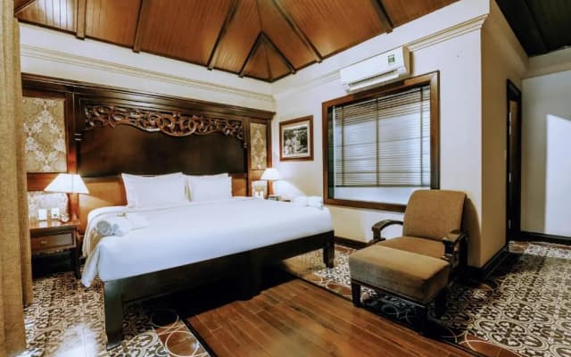 Anja Beach Resort & Spa - photo 5