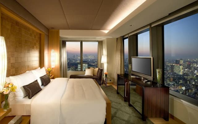 Mandarin Oriental, Tokyo - photo 5