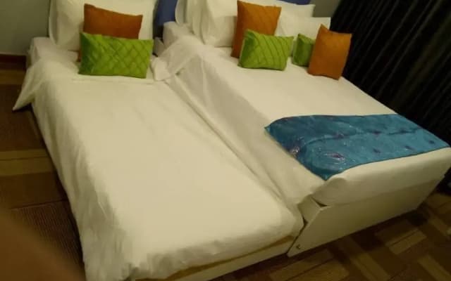 La Mamasita Hostel - photo 4