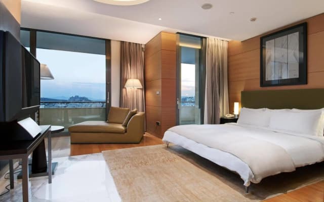 Conrad Athens The Ilisian - photo 4