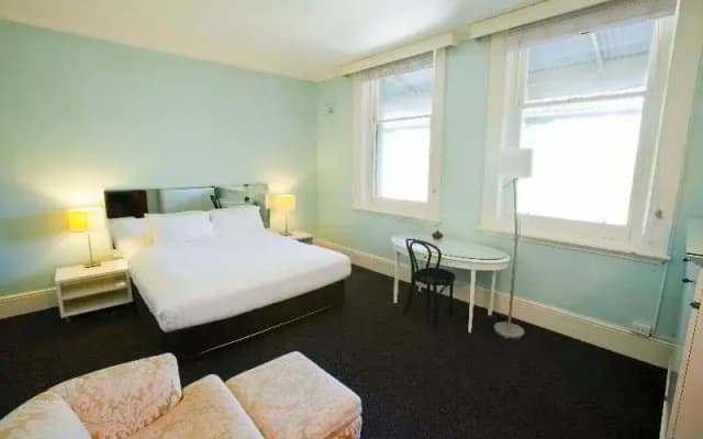 The Albany Hotel - photo 4