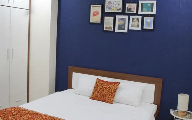 Moonlight Halong Homestay - photo 5