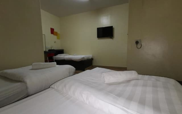 Abby Hotel By The River Town - photo 3