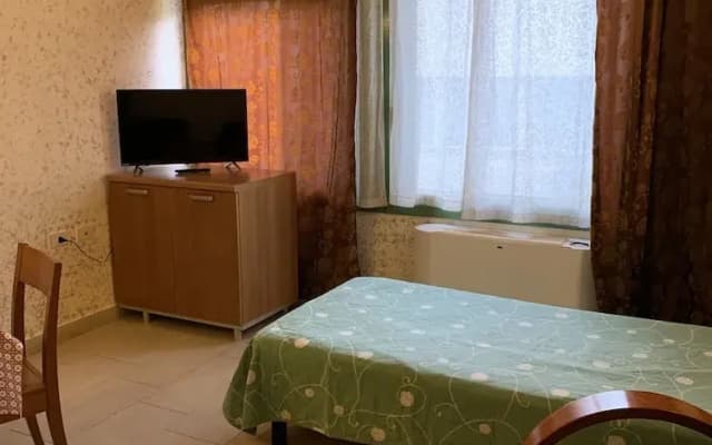 Two-room Apartment for 1 up to 3 People max - photo 5
