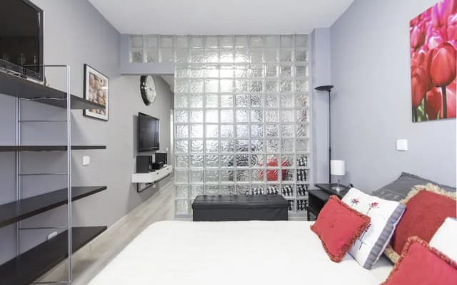 Rentalis Gran Via Chueca - photo 5