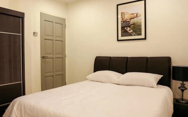 Ipoh Apartments at Pasir Puteh - photo 4