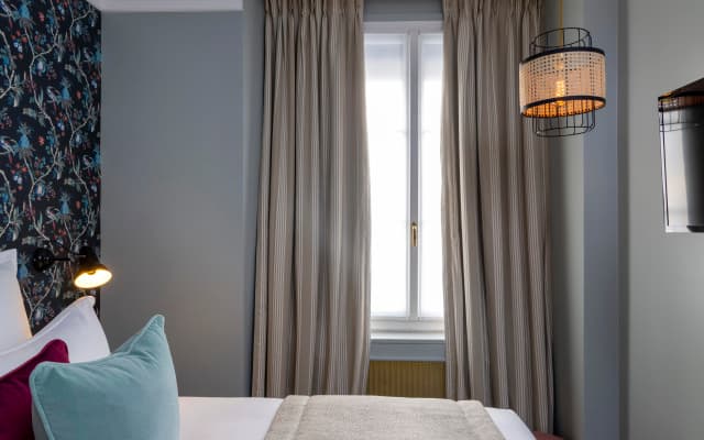 Hôtel Fior d’Aliza - photo 3