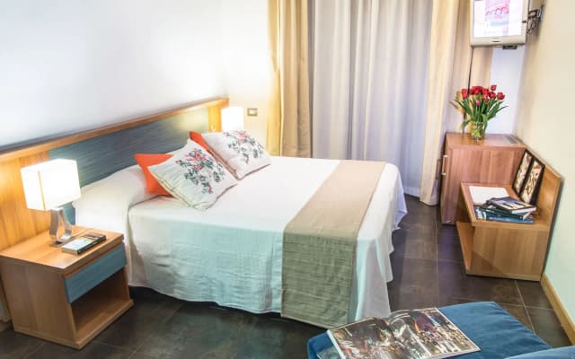 Hotel Marcantonio Rome - photo 4