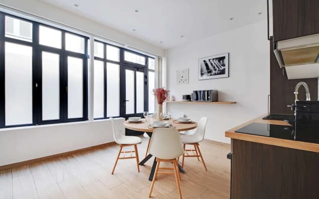 Amazing Apartment - 2BR 6P - Bastille - photo 2
