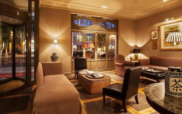 monbijou Hotel Berlin - photo 2