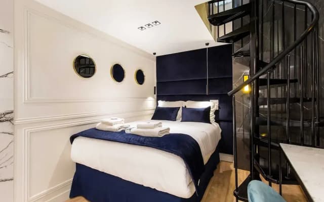 Cosy Apart - 3br/6p - Jardin du Luxembourg/odeon - photo 5