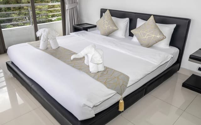 Nakalay Seaview Penthouse - photo 5