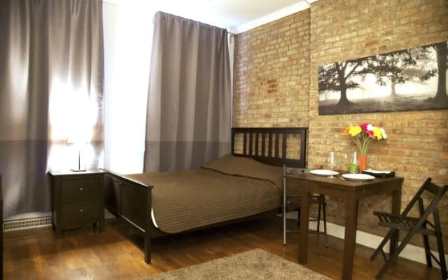 Cozy Studio - photo 3