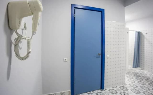 Blue Doors - photo 2