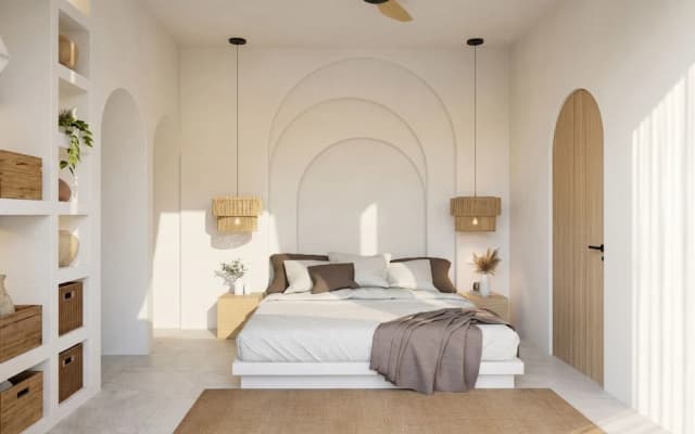 Svara Boutique Residence - photo 4