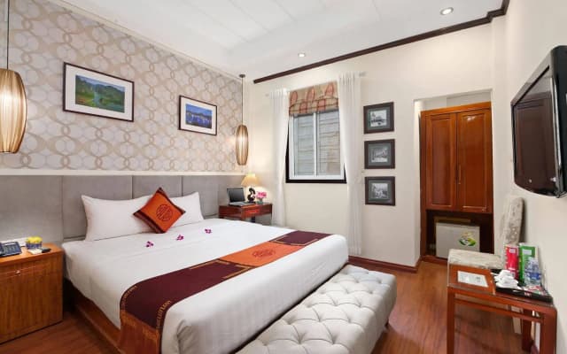 Hanoi Symphony Hotel - photo 3